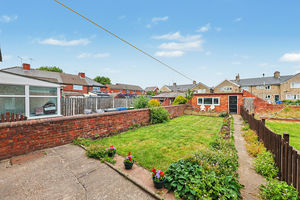 Devonshire Avenue East Hasland
